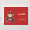 Search for cat valentine invitations Kitten