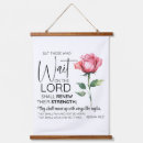 Search for isaiah 40 31 art Christian