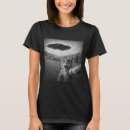 Search for alien cat tshirts Retro