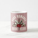 Search for romance reader mugs Fiction