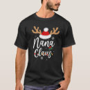 Search for nana claus Matching