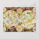 Search for vintage astrology postcards Gemini
