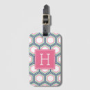 Search for preppy luggage tags Modern