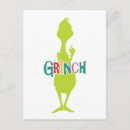 Search for christmas grinch postcards Merry grinchmas