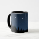 Search for dark night mugs Mysterious