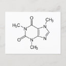 Search for molecules postcards Science