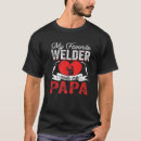 Search for call me tshirts Welder