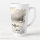 Search for canoes mugs Fishing