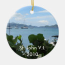 Search for st john christmas tree decorations Island