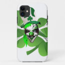 Search for skull green iphone cases Horror