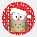 Search for cute cartoon owl stickers Funny