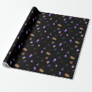 Search for horror wrapping paper Halloween