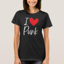 Search for punker tshirts 80s
