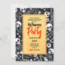 Search for skeleton invitations Bones