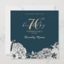 Search for black tie gala invitations Gold
