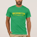 Search for washington state tshirts Usa