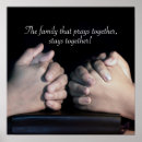 Search for hand pray posters Bible