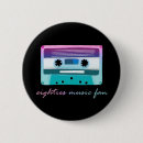 Search for the 80s badges Pink