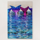 Search for large piece puzzles Ocean