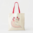 Search for axolotl bags Adorable