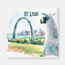 Search for st louis magnets Missouri