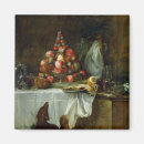 Search for simeon magnets Chardin
