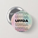 Search for scandinavian badges Uffda