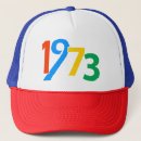 Search for 50th birthday hats 1973