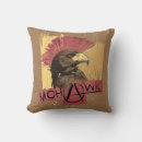 Search for punk rock cushions Mohawk