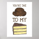 Search for cakes posters Dessert
