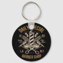 Search for barber key rings Shaving