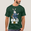 Search for nunchucks tshirts Cute