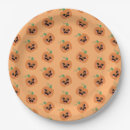 Search for halloween paper plates Creepy