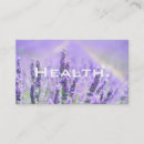 Search for herbal business cards Natural