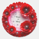 Search for red ornament stickers Decorative