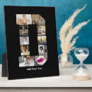 Search for your design plaques Black and white