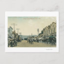 Search for castro postcards California