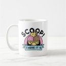 Search for scoop mugs Ice cream