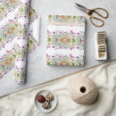 Search for chintz wrapping paper Flowers