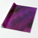 Search for pink galaxy wrapping paper Modern