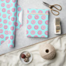 Search for donut wrapping paper Sugar