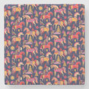 Search for horse coasters Pattern