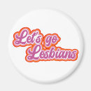 Search for lesbian magnets Queer