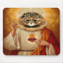 Search for sacred mousepads Jesus