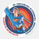 Search for clark kent stickers Krypton