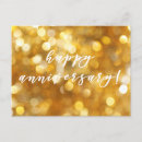 Search for gold shimmer cards Glam