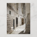 Search for alley postcards Italy