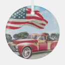Search for pickup truck christmas tree decorations Old