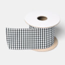 Search for gingham ribbon Farmhouse style