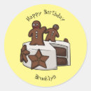 Search for cake cartoon stickers Sweet